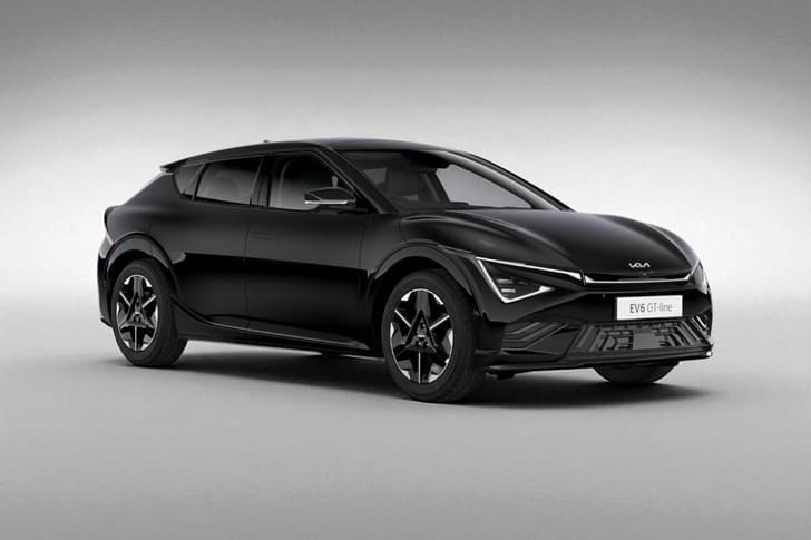 Color Aurora Black Pearl